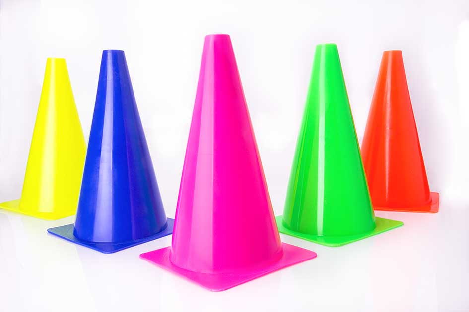 obstaculo para correr